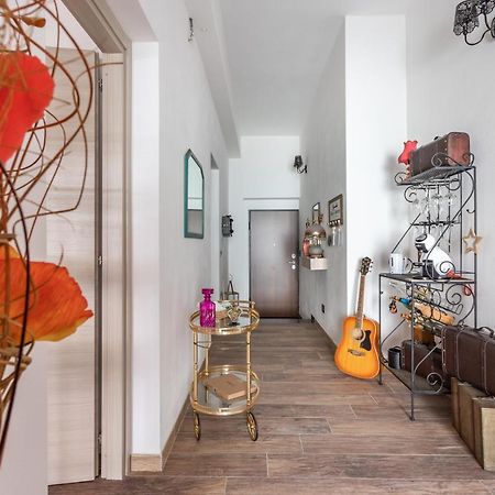 Living G Room 칼리아리 외부 사진