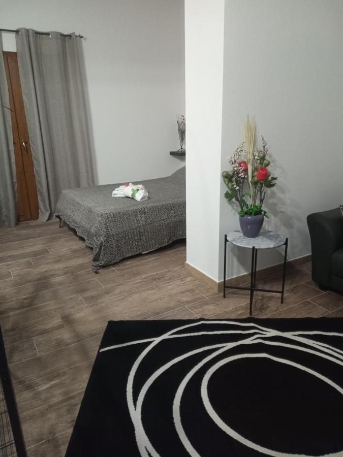 Living G Room 칼리아리 외부 사진