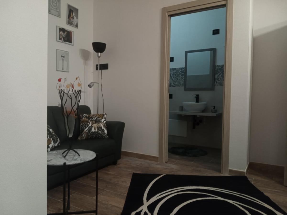 Living G Room 칼리아리 외부 사진