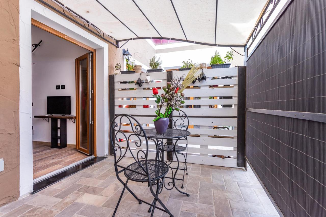 Living G Room 칼리아리 외부 사진