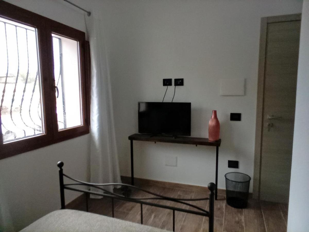 Living G Room 칼리아리 외부 사진