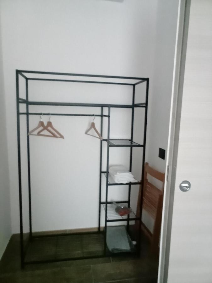 Living G Room 칼리아리 외부 사진