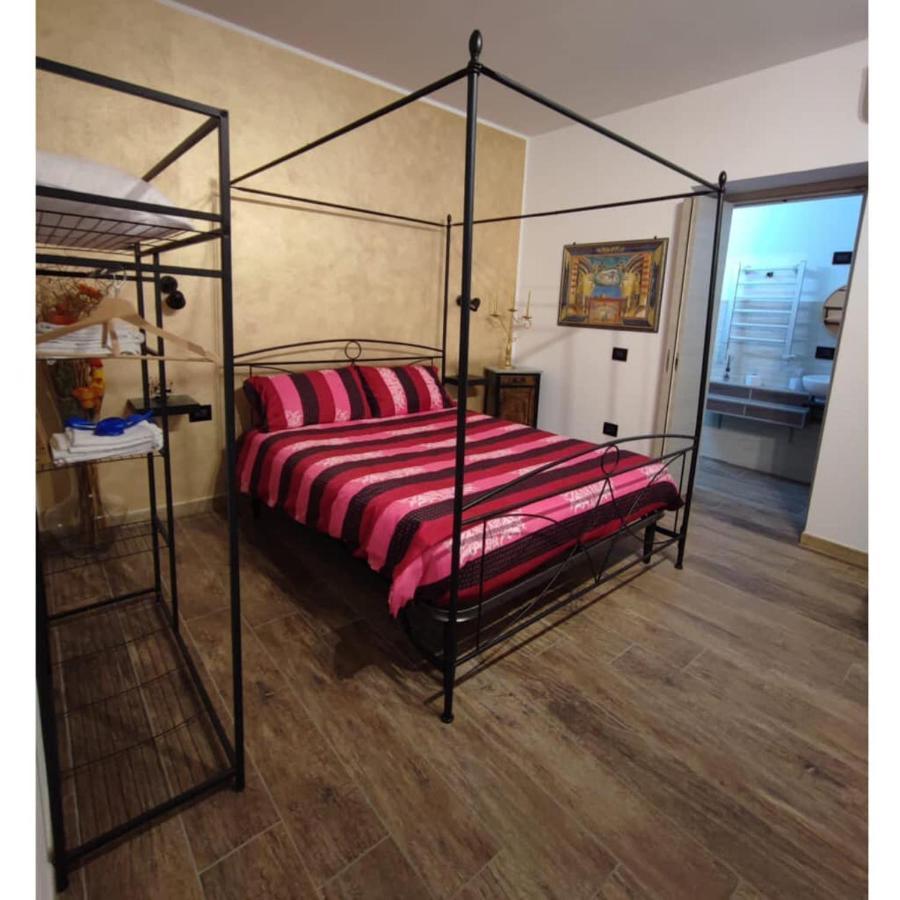 Living G Room 칼리아리 외부 사진