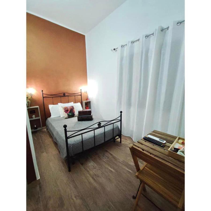 Living G Room 칼리아리 외부 사진