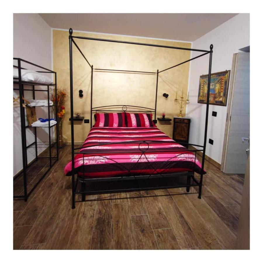 Living G Room 칼리아리 외부 사진