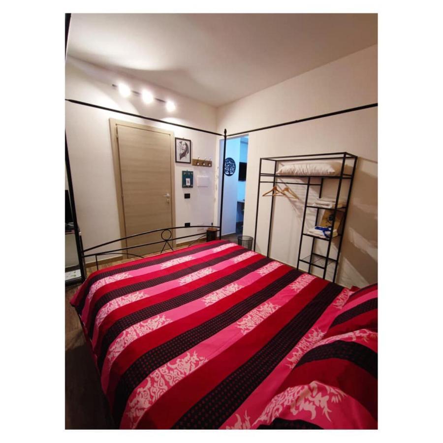Living G Room 칼리아리 외부 사진