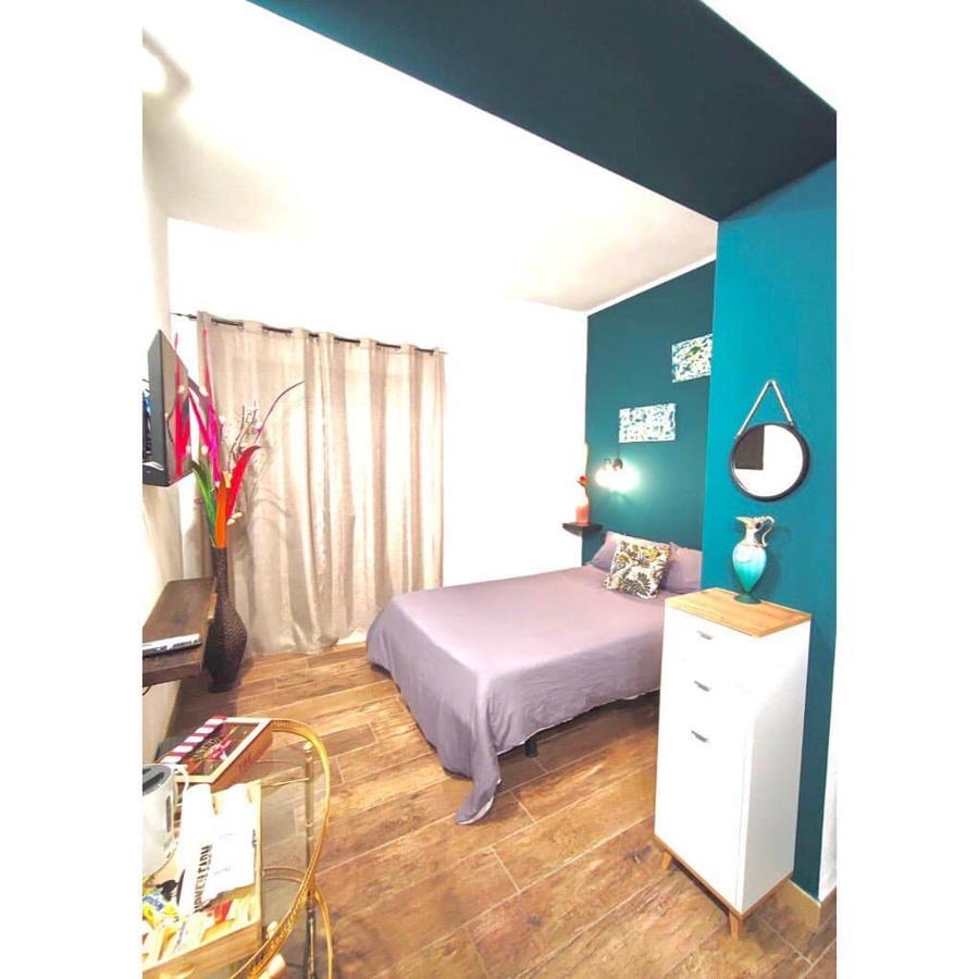 Living G Room 칼리아리 외부 사진
